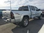 2005 Toyota Tacoma Double Cab Prerunner