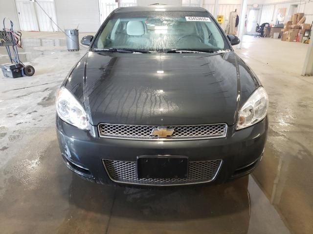 2015 Chevrolet Impala Limited LT