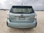 2014 Toyota Prius V