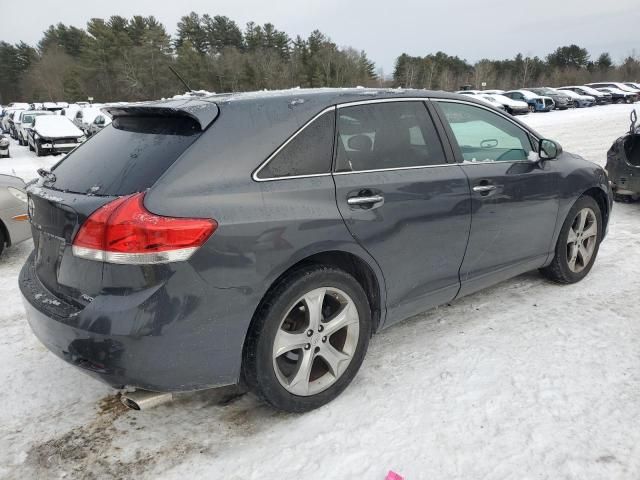 2010 Toyota Venza