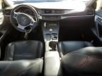 2011 Lexus CT 200