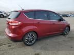 2017 Ford C-MAX Titanium