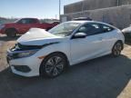 2016 Honda Civic EXL