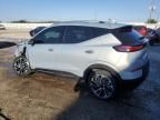 2022 Chevrolet Bolt EUV Premier