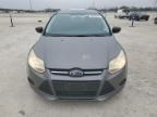 2014 Ford Focus S