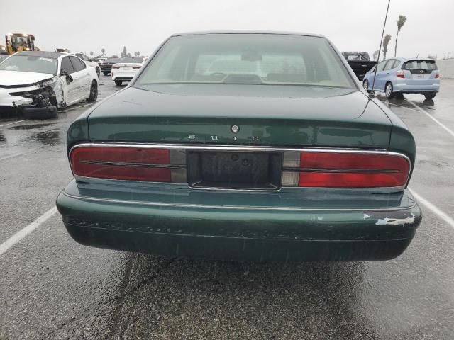 1995 Buick Park Avenue