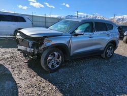 2023 Hyundai Santa FE SEL en venta en Magna, UT