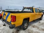 2017 Chevrolet Silverado C2500 Heavy Duty