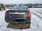 2015 Cadillac CTS