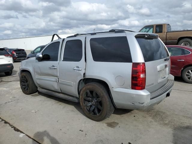 2012 Chevrolet Tahoe C1500 LT