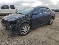 2013 Toyota Corolla Base en venta en Houston, TX