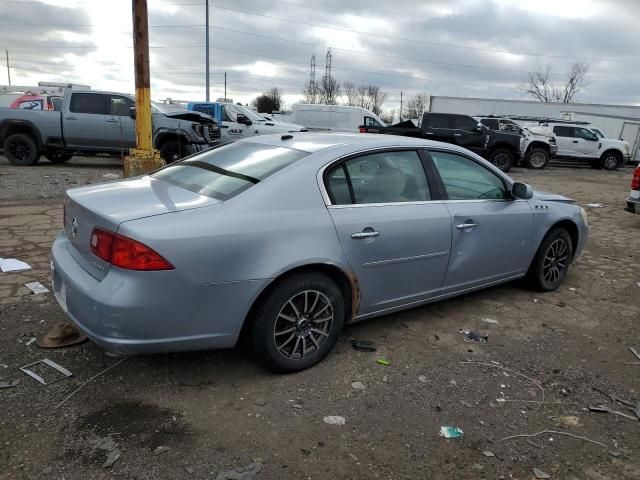 2006 Buick Lucerne CX