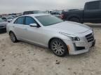 2014 Cadillac CTS