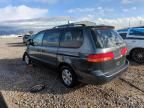 2004 Honda Odyssey EX