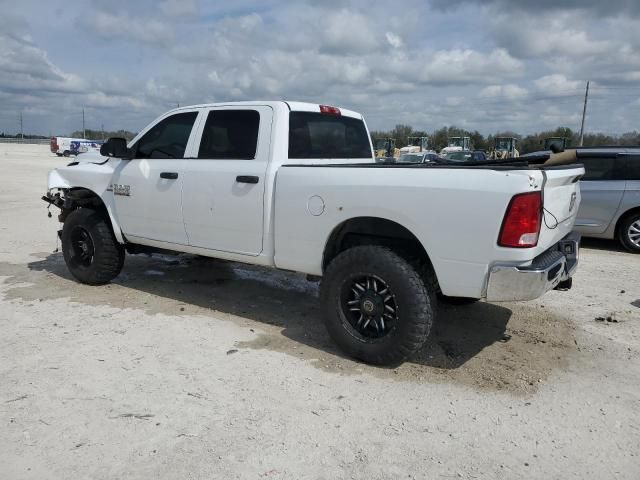 2018 Dodge RAM 2500 ST