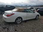 2007 Toyota Camry Solara SE