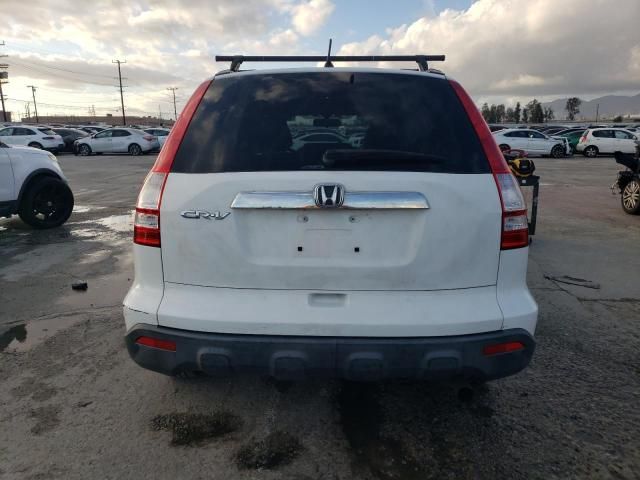 2008 Honda CR-V EX