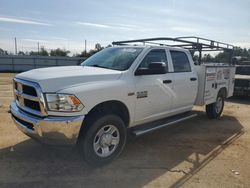 Dodge 3500 st Vehiculos salvage en venta: 2018 Dodge RAM 3500 ST