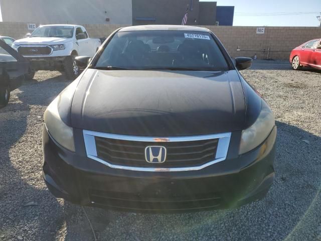 2008 Honda Accord EXL