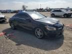 2014 Mercedes-Benz CLA 250