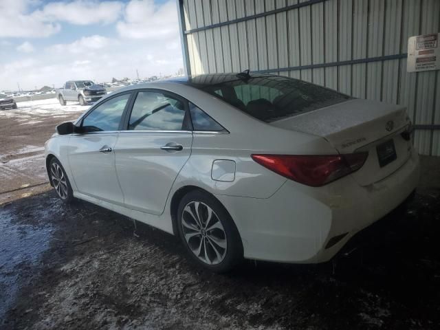 2014 Hyundai Sonata SE