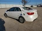 2012 KIA Forte EX