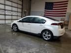 2012 Chevrolet Volt