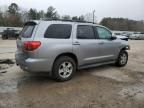 2012 Toyota Sequoia SR5