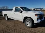 2022 Chevrolet Silverado C1500