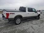 2017 Ford F250 Super Duty