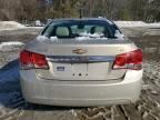 2011 Chevrolet Cruze LT