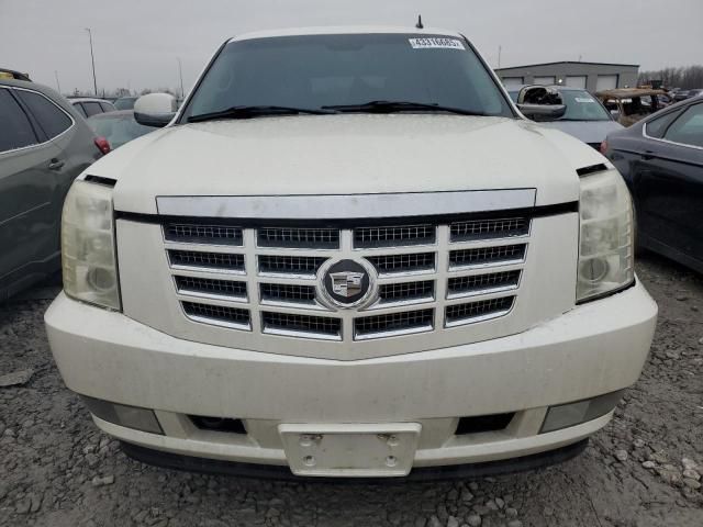 2007 Cadillac Escalade Luxury