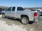 2010 GMC Sierra C1500 SLT