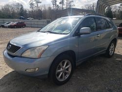 2008 Lexus RX 350 en venta en Augusta, GA