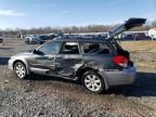 2009 Subaru Outback 2.5I