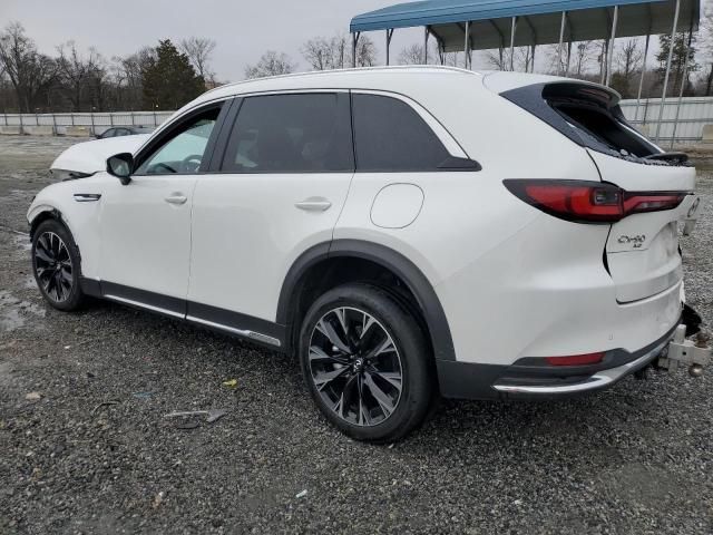 2024 Mazda CX-90 Premium Plus