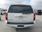 2013 Chevrolet Suburban C1500 LT