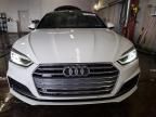 2018 Audi A5 Premium Plus S-Line