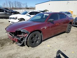 Dodge Charger Vehiculos salvage en venta: 2019 Dodge Charger SXT