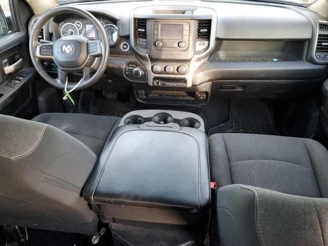 2019 Dodge RAM 2500 Tradesman