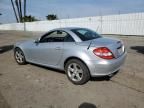 2007 Mercedes-Benz SLK 280