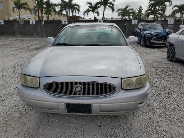 2003 Buick Lesabre Custom