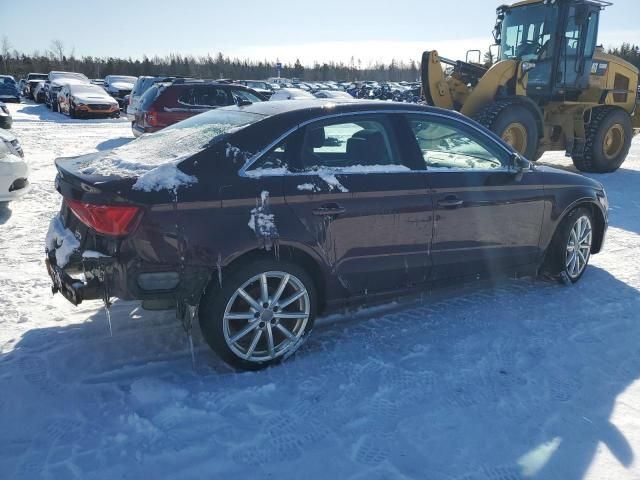 2015 Audi A3 Premium Plus