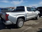 2024 Toyota Tacoma Double Cab