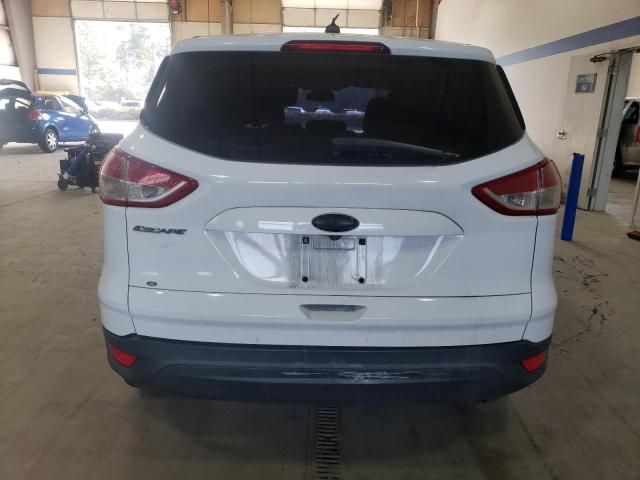 2014 Ford Escape S