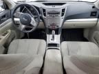 2010 Subaru Legacy 2.5I Premium