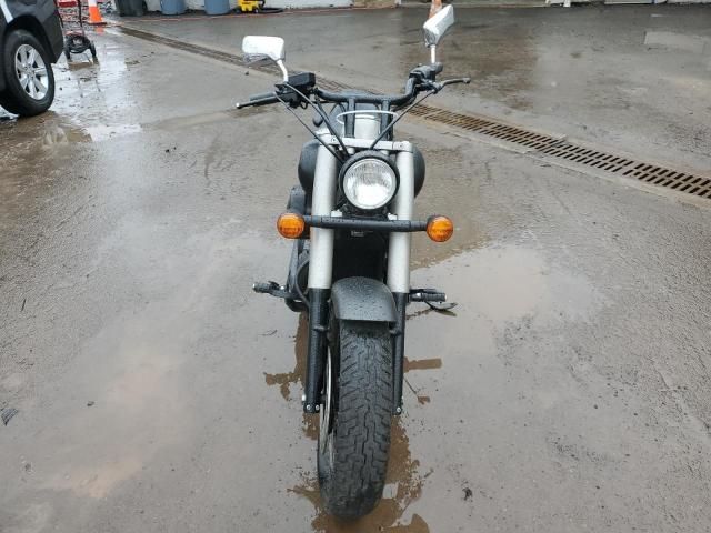 2012 Honda VT750 C2B