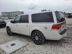 2015 Lincoln Navigator L