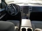 2005 Ford F150 Supercrew