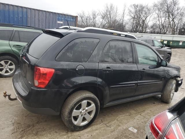 2008 Pontiac Torrent